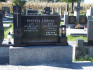 Photo showing Tombstone of the Siud family