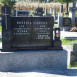Photo showing Tombstone of the Siud family