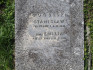 Photo showing Tombstone of Emilia Gogulska and Stanislav Gogulski