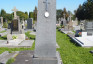 Photo showing Tombstone of Jan Fukal