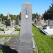 Photo showing Tombstone of Jan Fukal