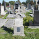 Photo showing Tombstone of Rozalia Motyka, Jozef Motyka and Gabriel Cieslar