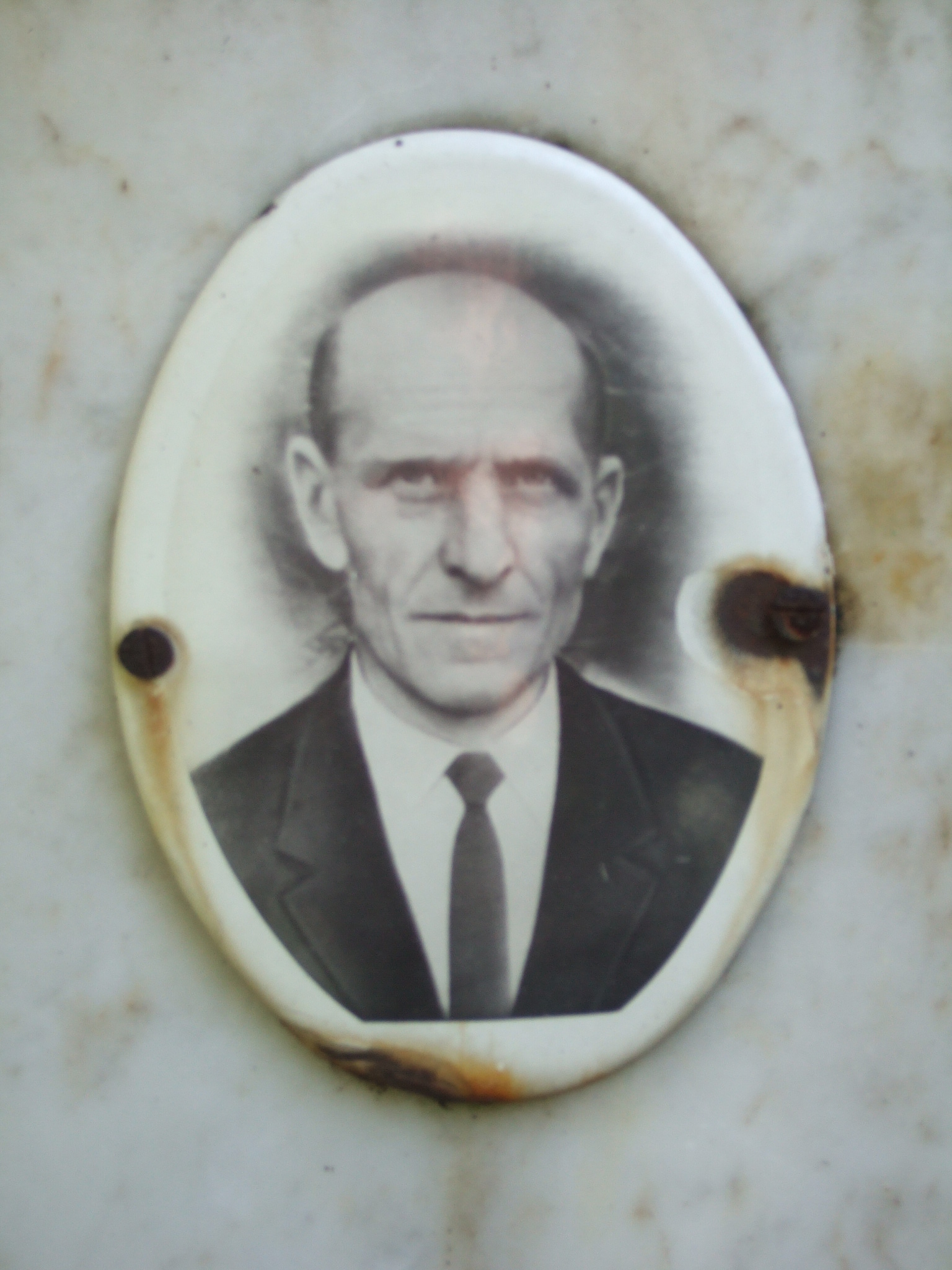 Fotografia przedstawiająca Tombstone of Mikołaj Dobroniecki