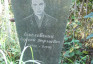 Fotografia przedstawiająca Tombstone of Sergiusz Sokolowski