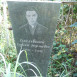 Fotografia przedstawiająca Tombstone of Sergiusz Sokolowski