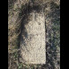 Photo showing Tombstone of Michał Dobrowski