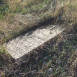 Photo showing Tombstone of Michał Dobrowski