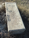 Fotografia przedstawiająca Tombstone of Maria Tralewska