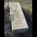 Fotografia przedstawiająca Tombstone of Maria Tralewska