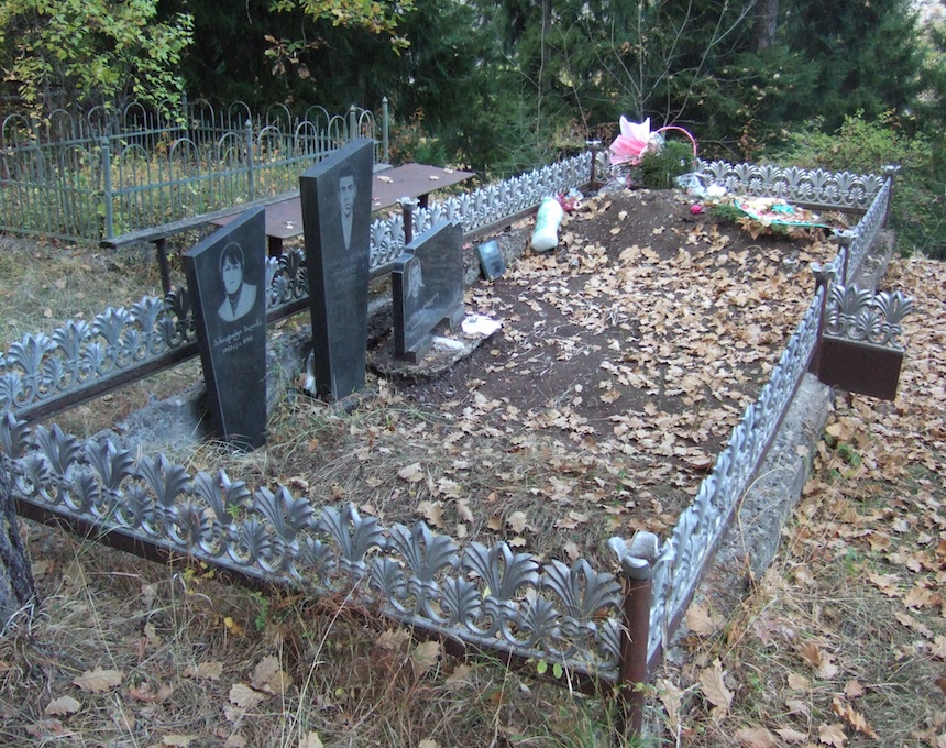 Photo showing Tombstone of Stanisław Poniatowski