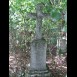 Photo montrant Tombstone of Andrzej Wilk
