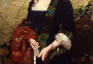 Photo showing Portrait of Maria Lubomirska