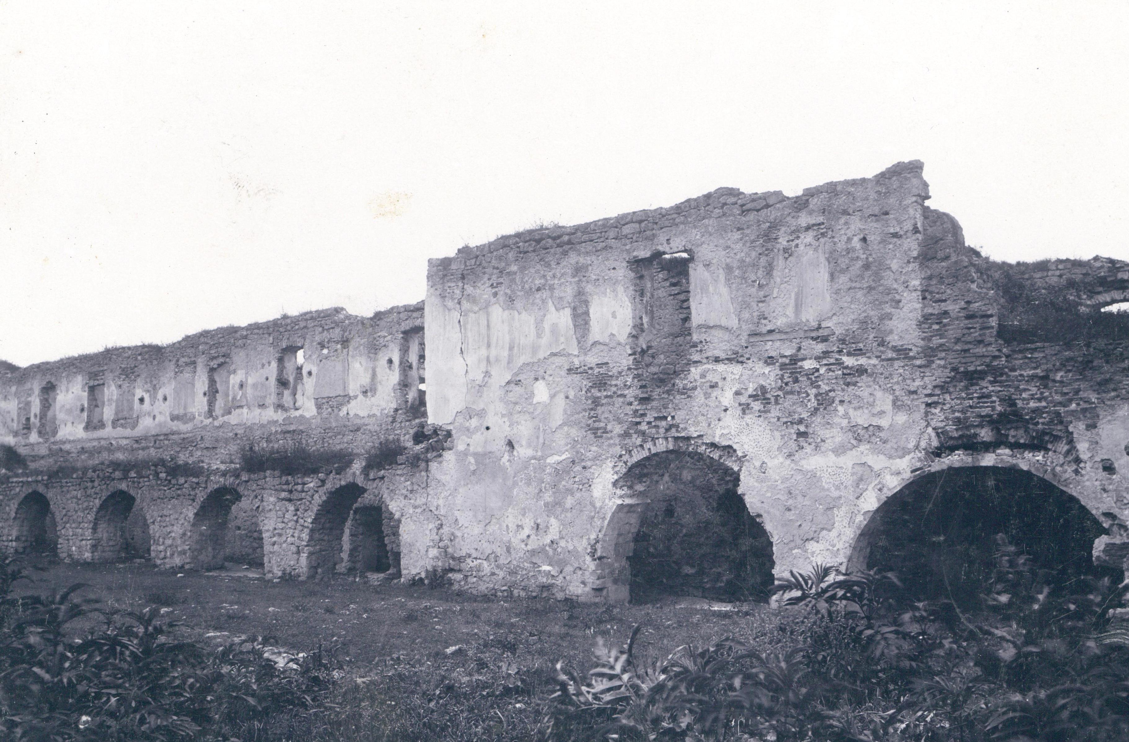 Photo montrant Château de Potocki à Chortkiv