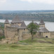 Fotografia przedstawiająca Chocim Fortress