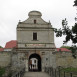 Fotografia przedstawiająca Zbarazh Castle