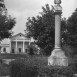 Photo showing Monuments to Adam Mickiewicz