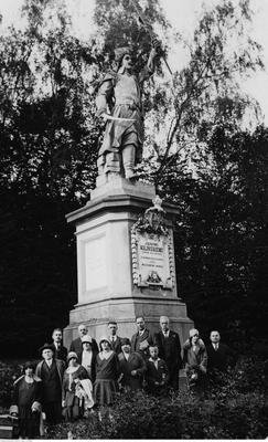 Photo montrant Monuments de Lviv