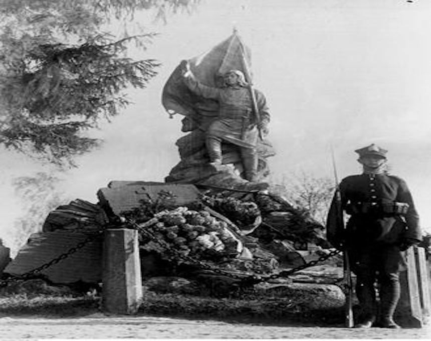 Photo montrant Monuments de Lviv