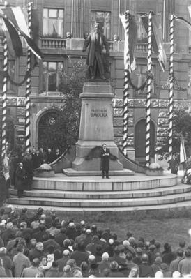 Photo montrant Monuments de Lviv