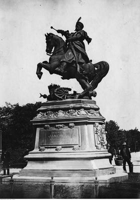 Photo montrant Monuments de Lviv