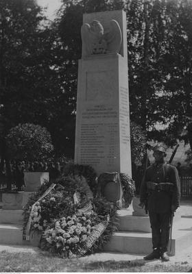 Photo montrant Monuments de Lviv