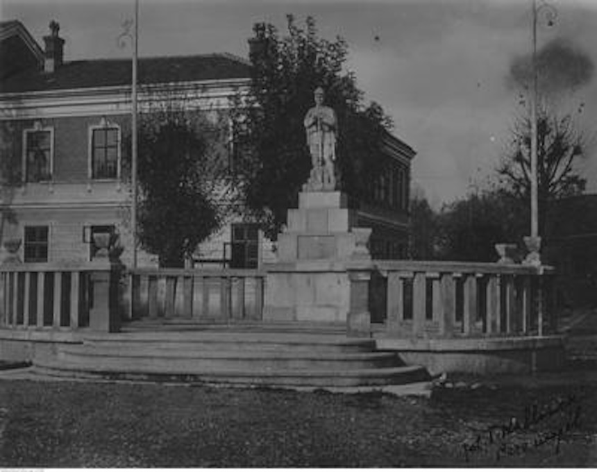 Photo montrant Monuments de Lviv