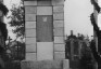 Photo showing Monument to fallen legionaries in Bohorodchany