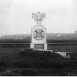 Fotografia przedstawiająca Memorial to Jozef Pilsudski in Drohobych