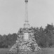 Photo showing Grunwald Monument in Stanislawow