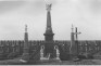 Fotografia przedstawiająca Monument to the heroes of the struggle for independence in Sambor