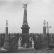 Fotografia przedstawiająca Monument to the heroes of the struggle for independence in Sambor