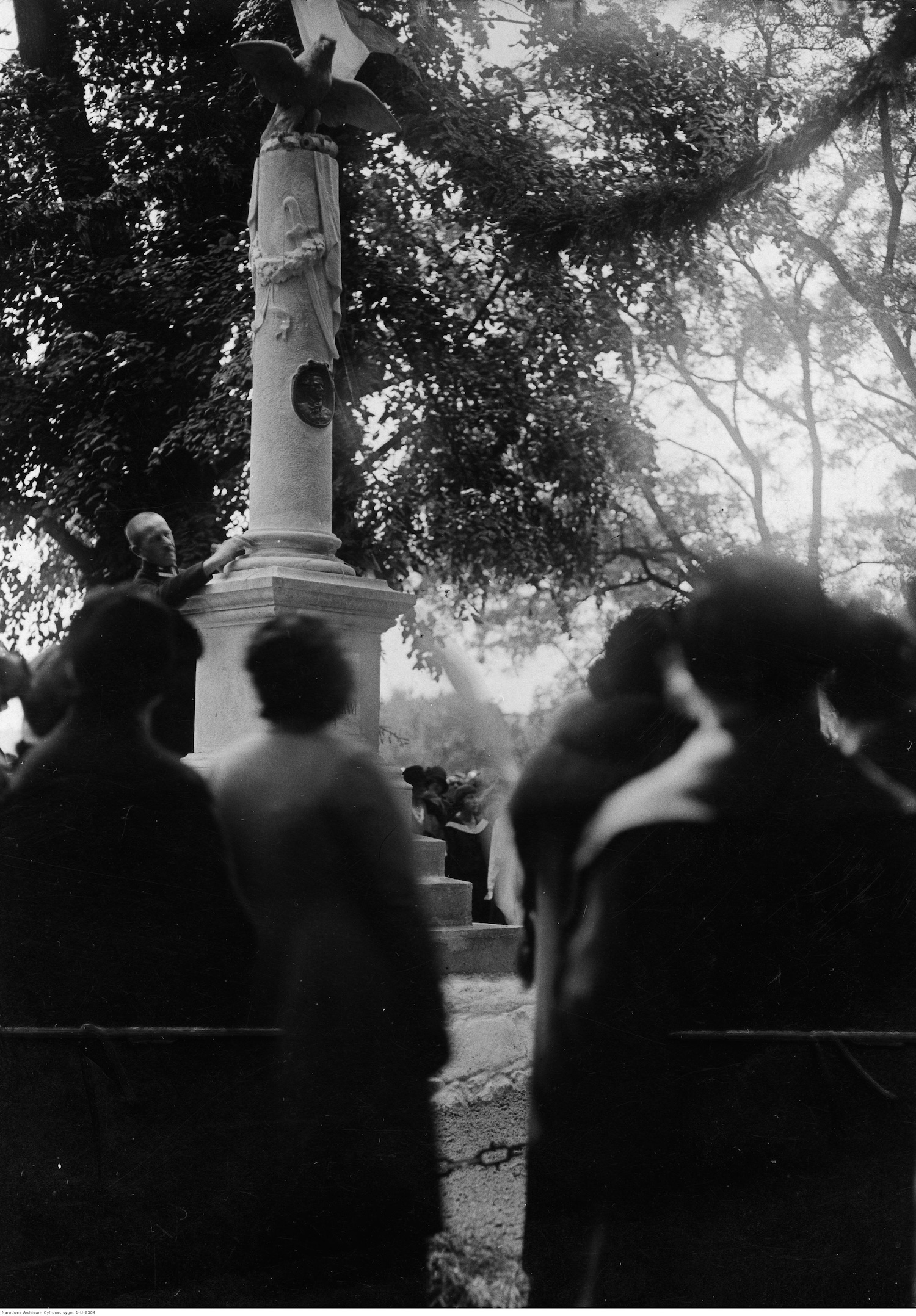 Photo montrant Monument à Tadeusz Kosciuszko à Zhovkva