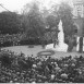 Fotografia przedstawiająca Pomnik Tadeusza Kościuszki w Samborze