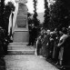 Photo montrant Monument à Stanisław Żółkiewski à Żółkiew