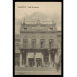Photo showing Kalmus Hotel in Zloczów