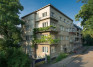 Photo showing Modernism in Stanislavov