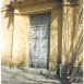 Photo showing Railway workers\' union houses (PZK and ZZK)