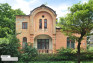 Photo showing Art Nouveau villas of Stanislavov