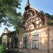 Photo showing Art Nouveau villas of Stanislavov