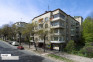 Photo showing Residential complexes of the Pension Institution for Officers in Lviv