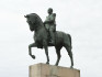 Photo showing Monument to Marshal Ferdinand Foch in Paris