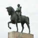 Photo showing Monument to Marshal Ferdinand Foch in Paris