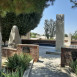 Photo showing Polish war cemetery