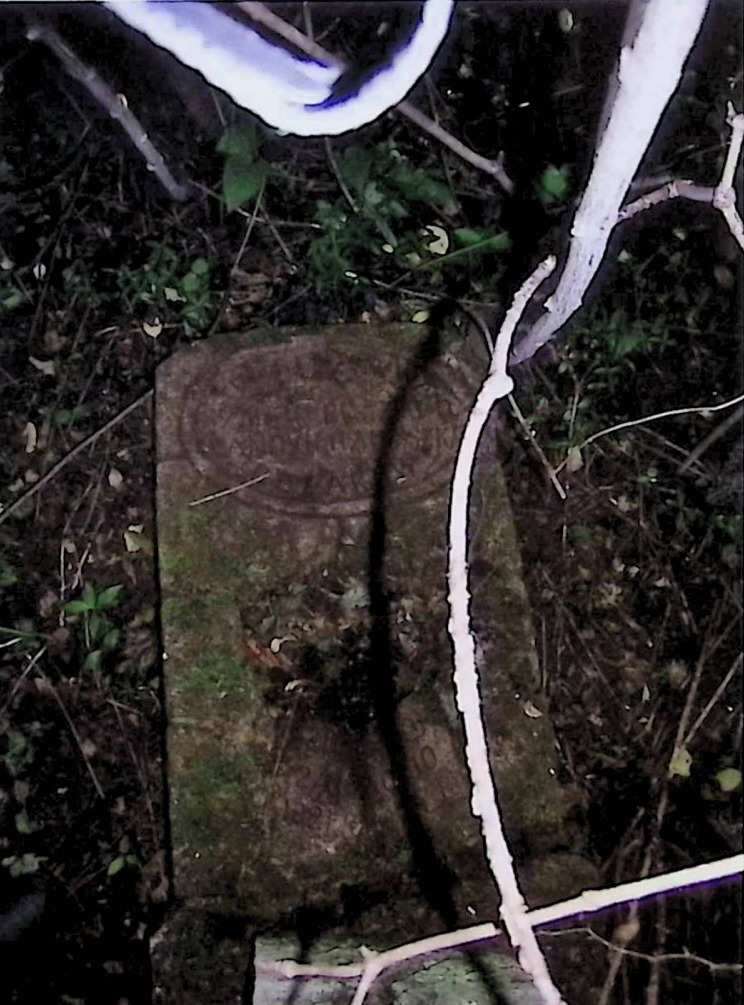 Fotografia przedstawiająca Tombstone of Ryszard Woepak