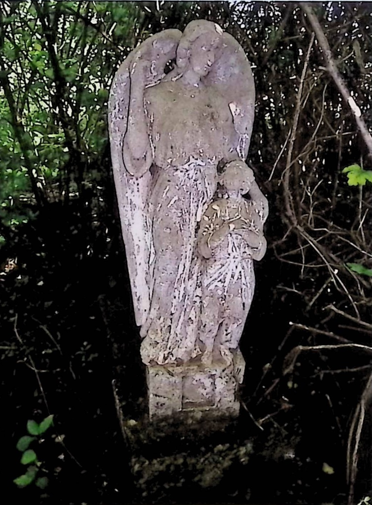 Fotografia przedstawiająca Tombstone of Ryszard Woepak