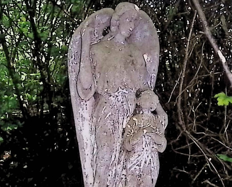 Fotografia przedstawiająca Tombstone of Ryszard Woepak