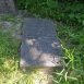 Photo montrant Tombstone of Maria Cieszkowska