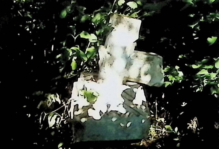 Photo montrant Tombstone N.N.