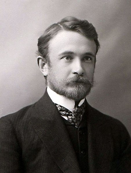 Photo montrant Stanisław Kościałkowski