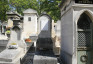 Photo showing Tombstone of Olga and Stanislav Czetwertyński